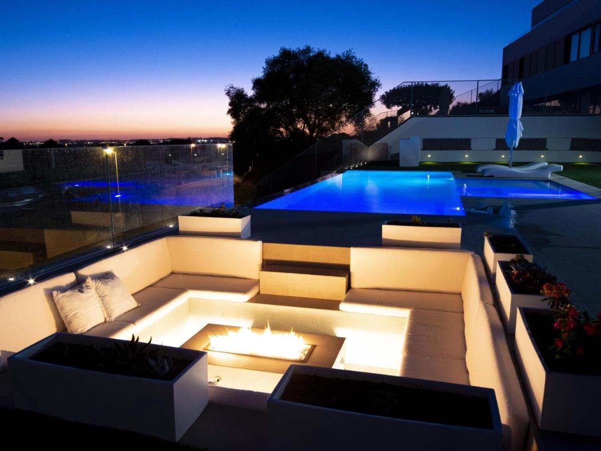 Lightbooking Jerez Montecastillo Χέρεζ Εξωτερικό φωτογραφία