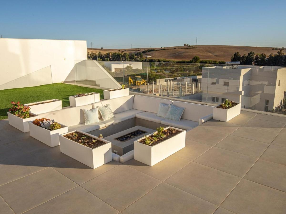 Lightbooking Jerez Montecastillo Χέρεζ Εξωτερικό φωτογραφία