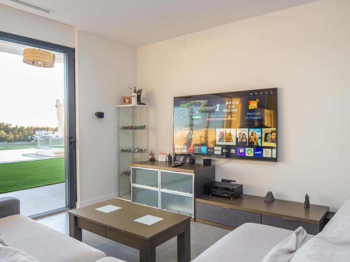 Lightbooking Jerez Montecastillo Χέρεζ Εξωτερικό φωτογραφία