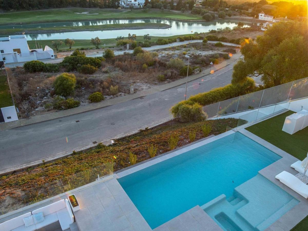 Lightbooking Jerez Montecastillo Χέρεζ Εξωτερικό φωτογραφία