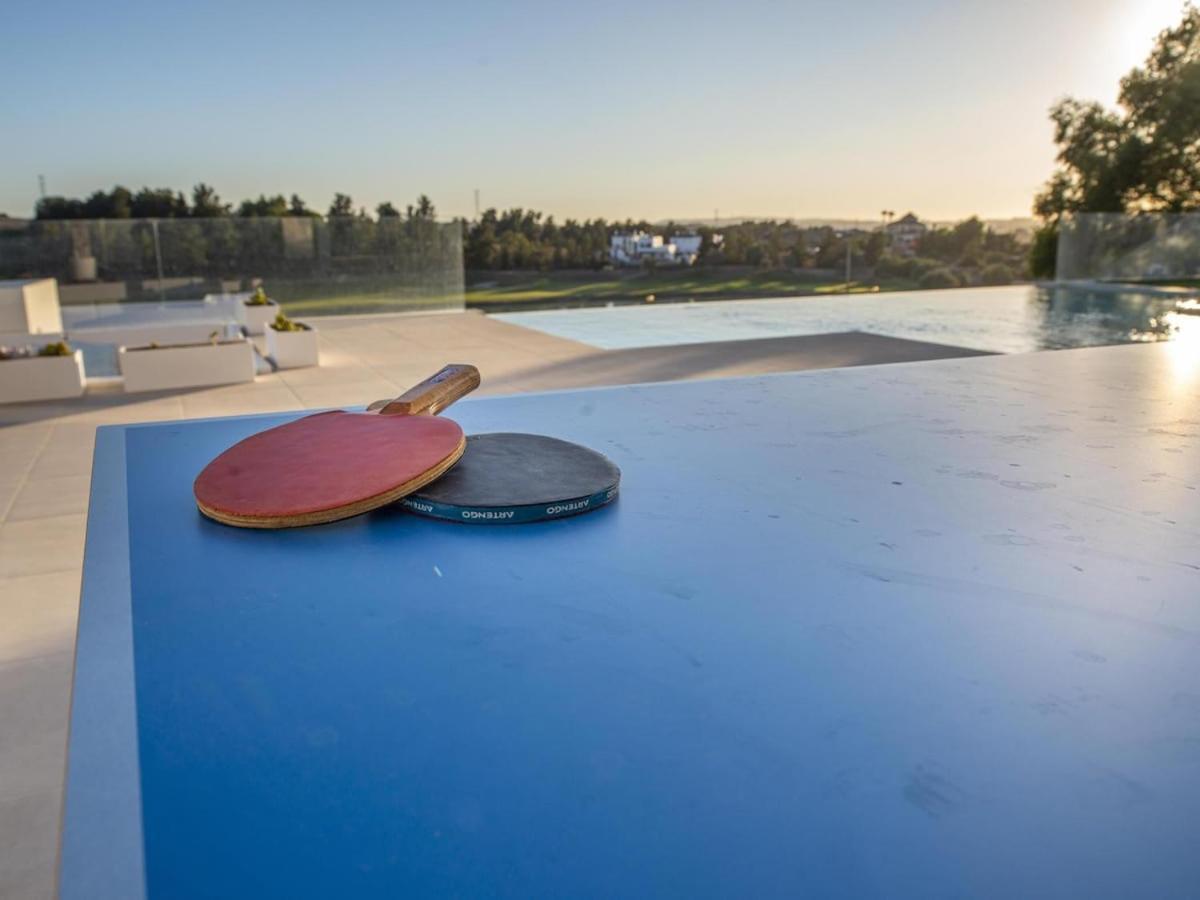 Lightbooking Jerez Montecastillo Χέρεζ Εξωτερικό φωτογραφία