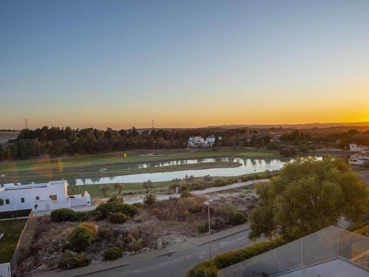 Lightbooking Jerez Montecastillo Χέρεζ Εξωτερικό φωτογραφία