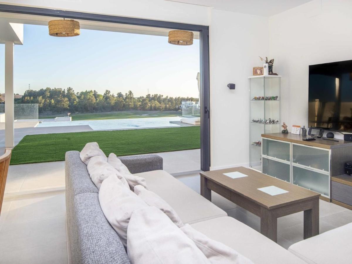Lightbooking Jerez Montecastillo Χέρεζ Εξωτερικό φωτογραφία