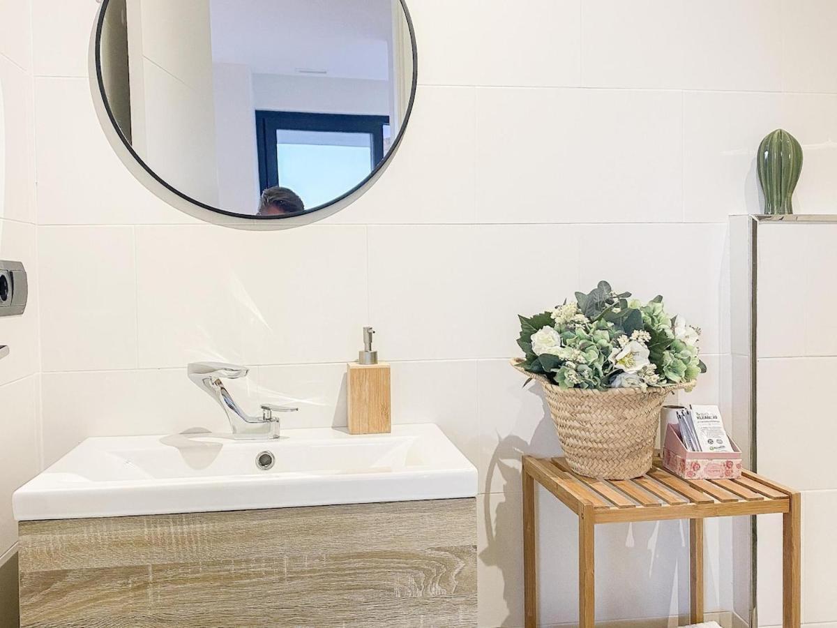 Lightbooking Jerez Montecastillo Χέρεζ Εξωτερικό φωτογραφία