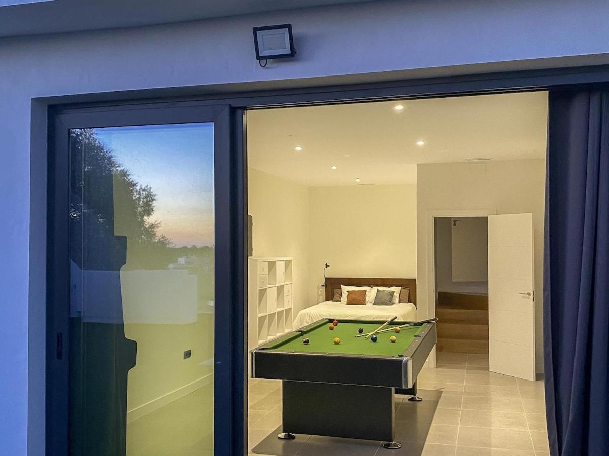 Lightbooking Jerez Montecastillo Χέρεζ Εξωτερικό φωτογραφία