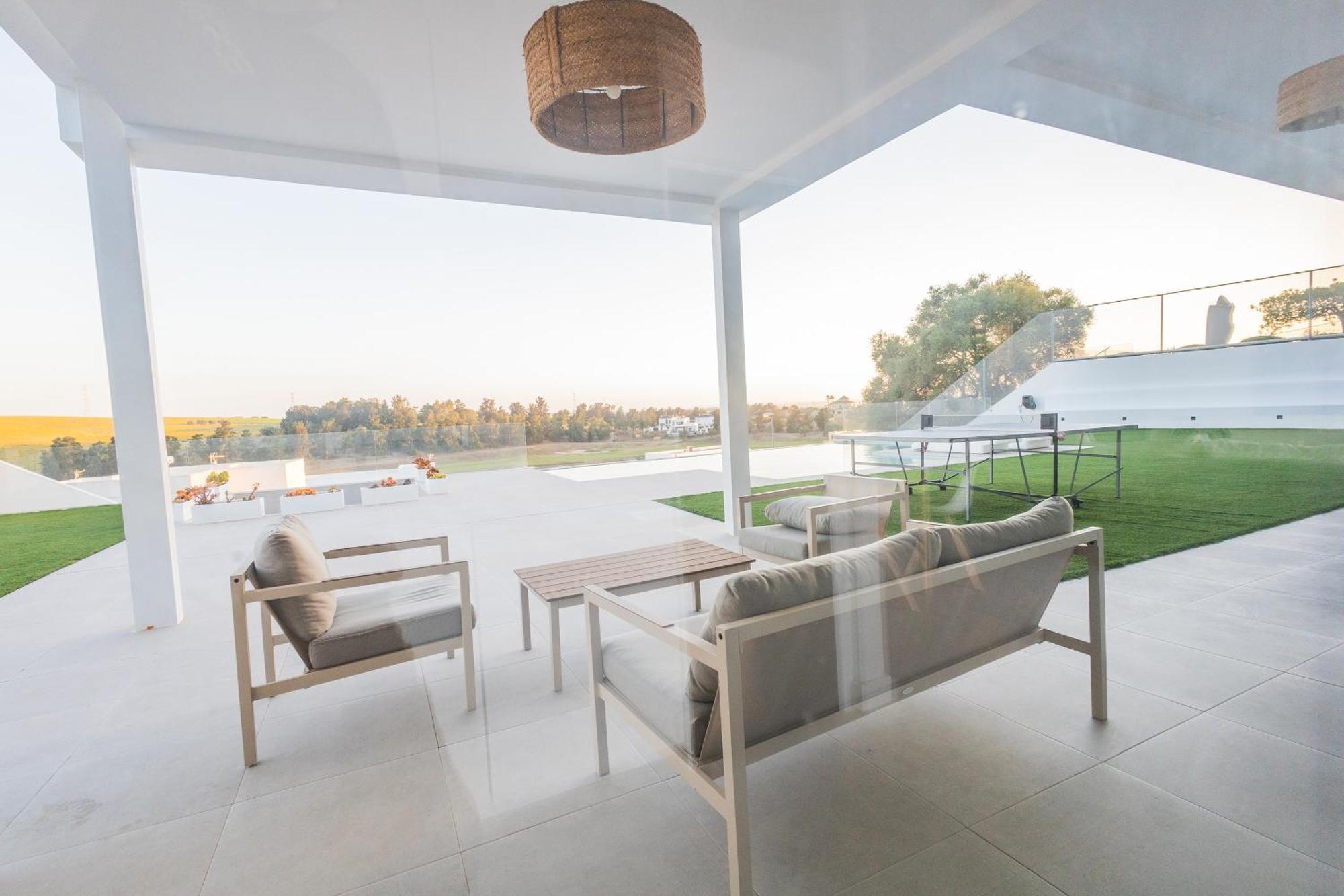 Lightbooking Jerez Montecastillo Χέρεζ Εξωτερικό φωτογραφία