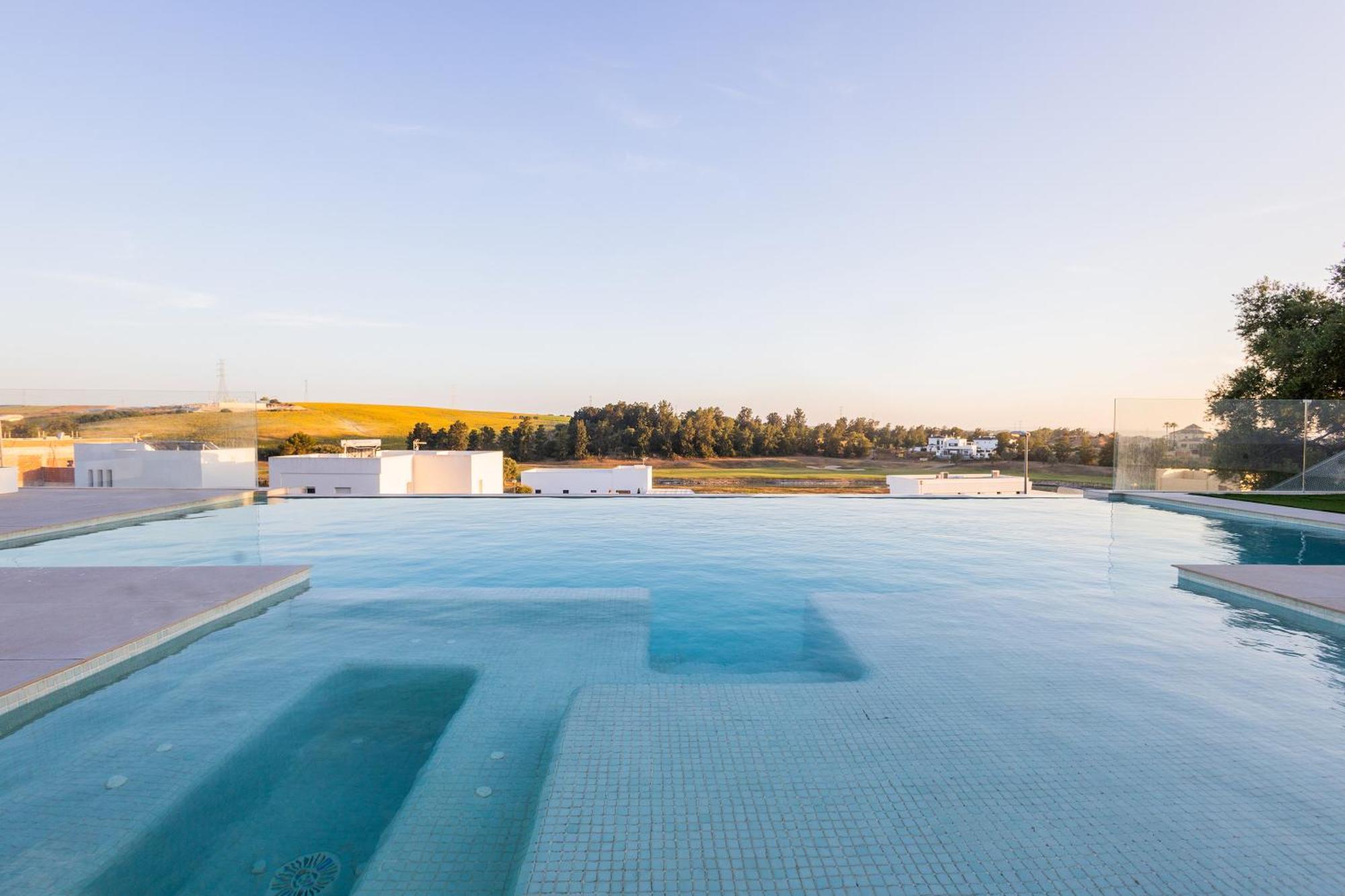 Lightbooking Jerez Montecastillo Χέρεζ Εξωτερικό φωτογραφία
