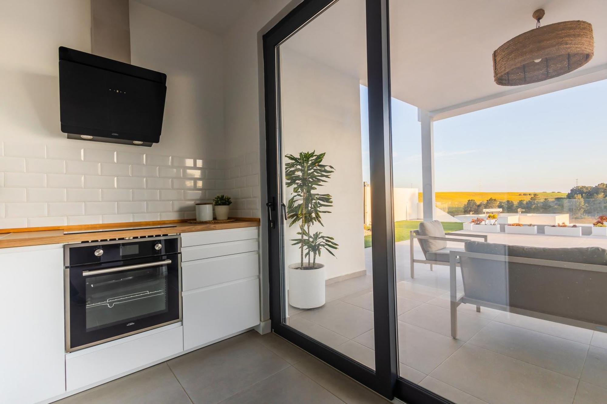 Lightbooking Jerez Montecastillo Χέρεζ Εξωτερικό φωτογραφία