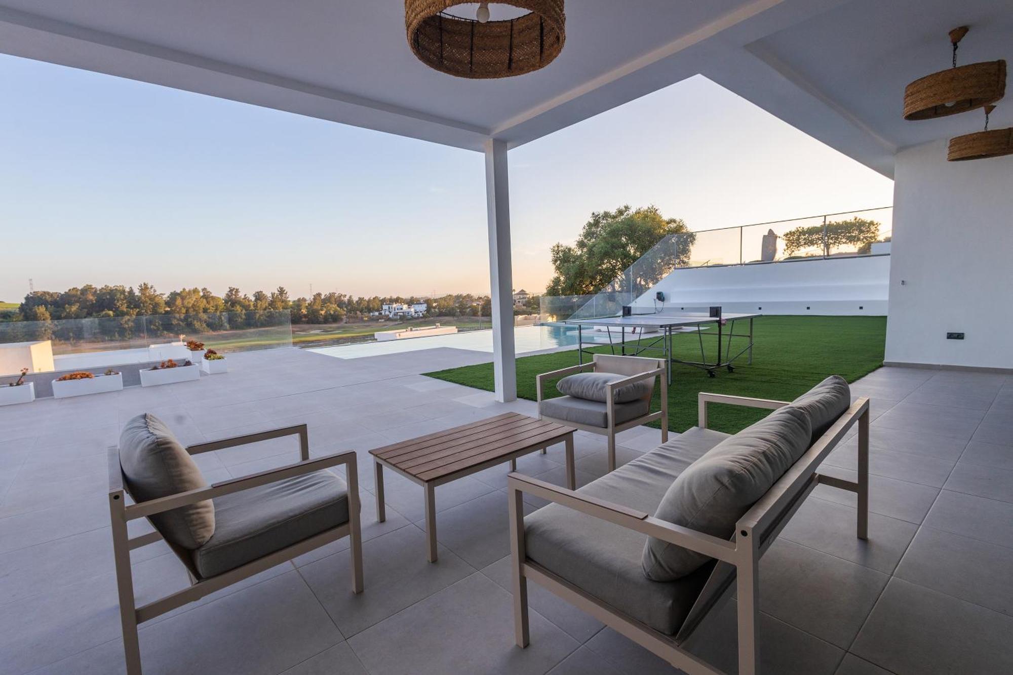 Lightbooking Jerez Montecastillo Χέρεζ Εξωτερικό φωτογραφία