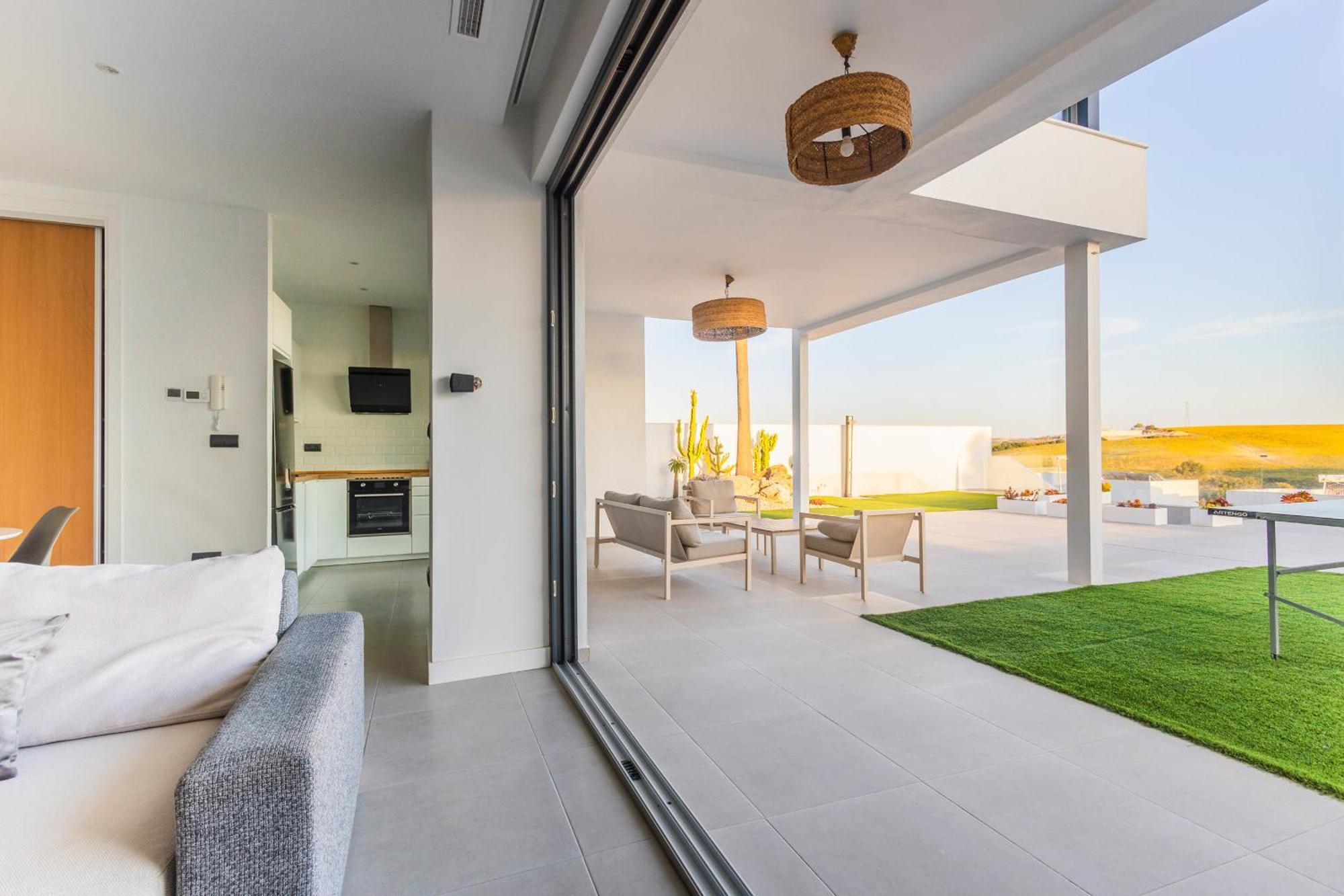 Lightbooking Jerez Montecastillo Χέρεζ Εξωτερικό φωτογραφία